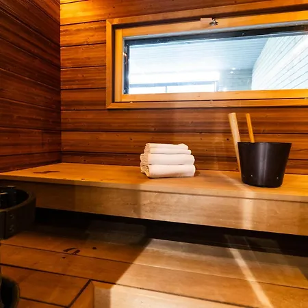 Modern Lapland Hideaway By Booklapland