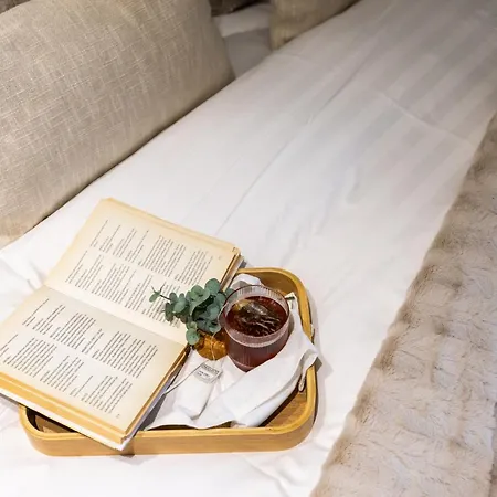 Modern Lapland Hideaway By Booklapland Apartment *