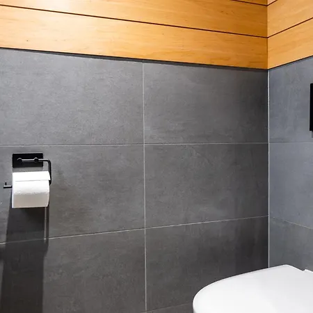 Apartment Modern Lapland Hideaway By Booklapland *