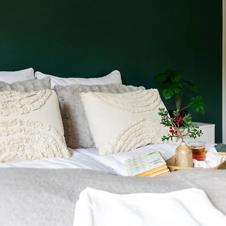 Modern Lapland Hideaway By Booklapland * Rovaniemi