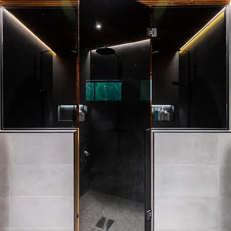 Modern Lapland Hideaway By Booklapland * Rovaniemi