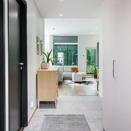 Modern Lapland Hideaway By Booklapland * Rovaniemi