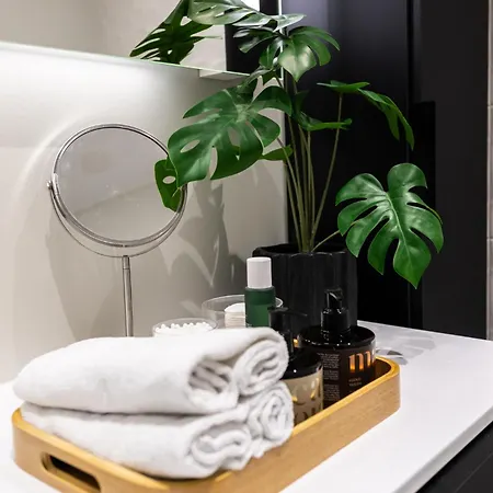 Modern Lapland Hideaway By Booklapland Apartment Rovaniemi