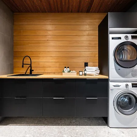 Apartment Modern Lapland Hideaway By Booklapland *