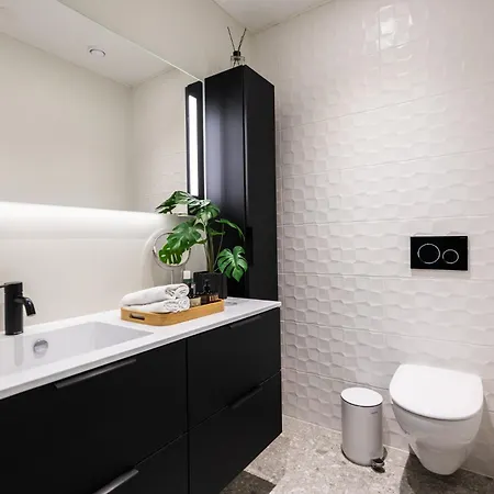 Modern Lapland Hideaway By Booklapland Rovaniemi