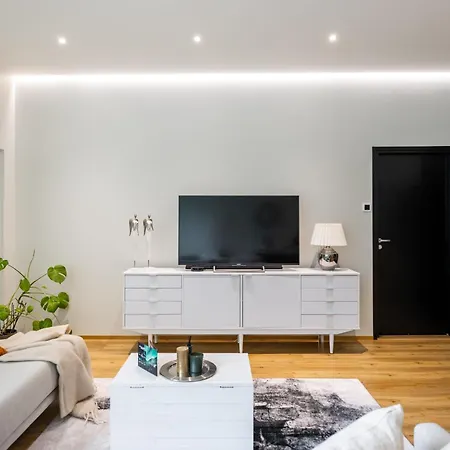 Modern Lapland Hideaway By Booklapland