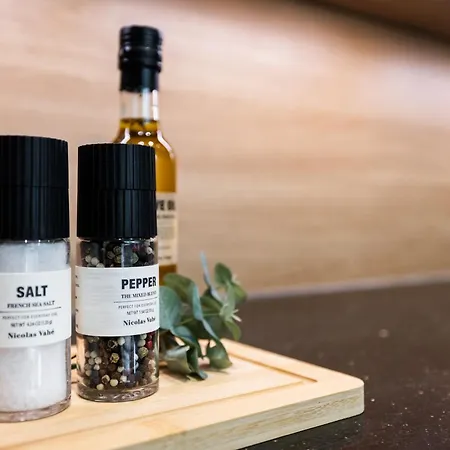 Modern Lapland Hideaway By Booklapland