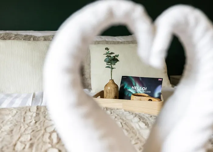 Modern Lapland Hideaway By Booklapland * Rovaniemi