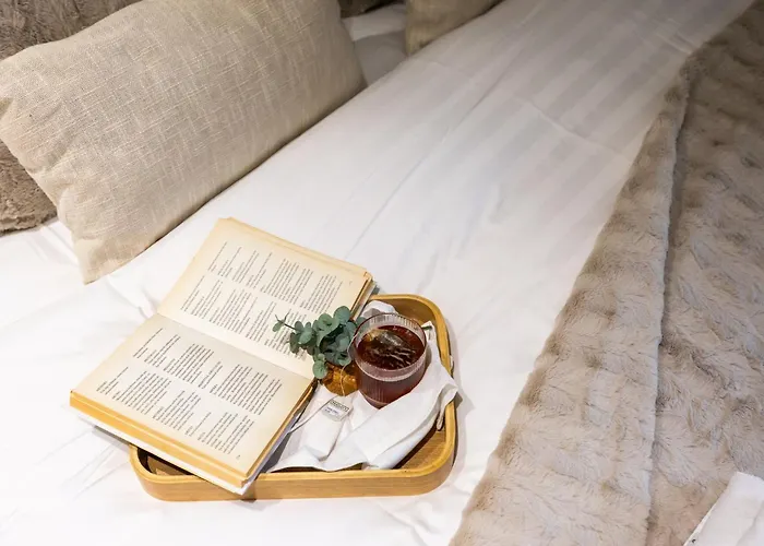 Modern Lapland Hideaway By Booklapland Apartament *