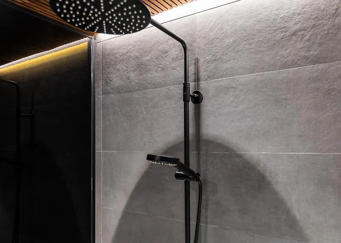 Apartament Modern Lapland Hideaway By Booklapland *