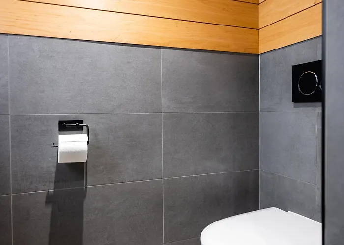 Apartament Modern Lapland Hideaway By Booklapland *