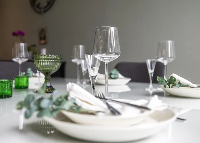 Apartament Modern Lapland Hideaway By Booklapland Rovaniemi