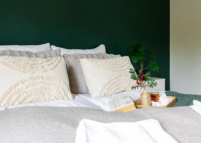 Modern Lapland Hideaway By Booklapland * Rovaniemi