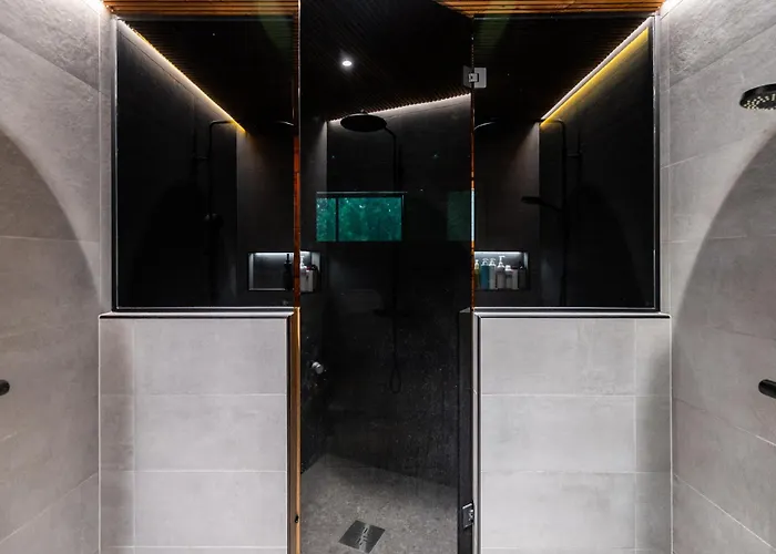 Modern Lapland Hideaway By Booklapland * Rovaniemi