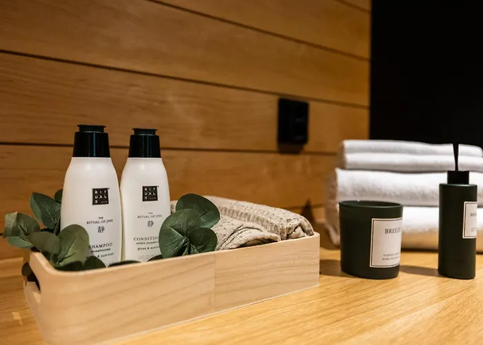 Modern Lapland Hideaway By Booklapland *