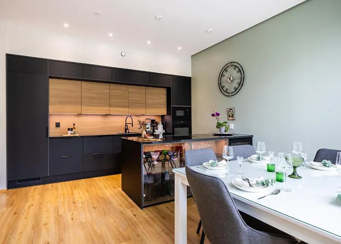 Modern Lapland Hideaway By Booklapland * Rovaniemi