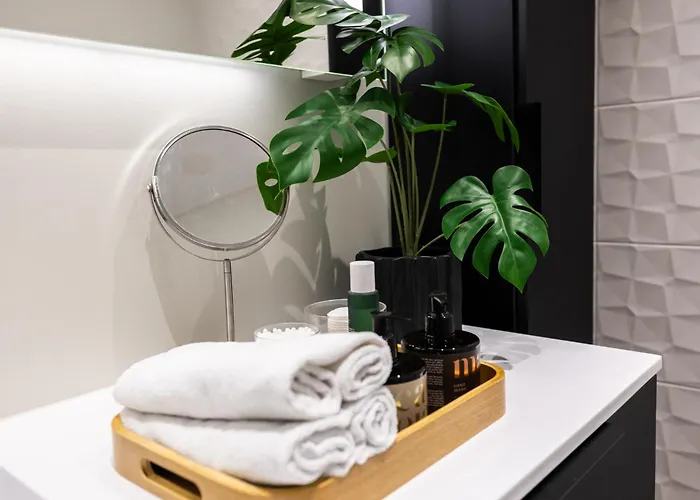 Modern Lapland Hideaway By Booklapland Apartament Rovaniemi