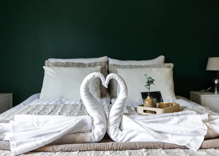 Apartament Modern Lapland Hideaway By Booklapland *