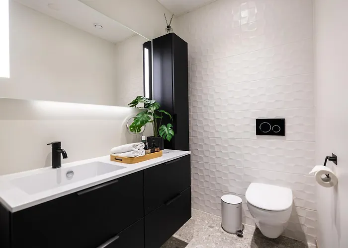 Modern Lapland Hideaway By Booklapland Rovaniemi