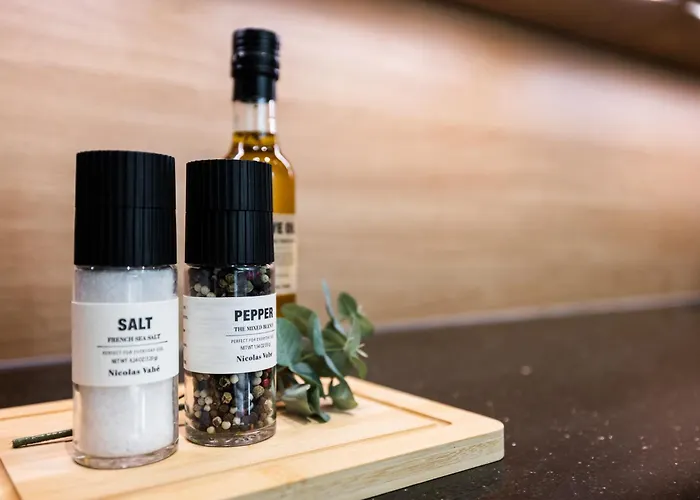 Modern Lapland Hideaway By Booklapland