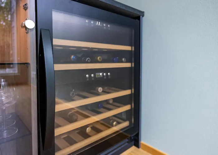 Modern Lapland Hideaway By Booklapland